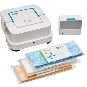 Brand New, Braava Jet Robot Mop